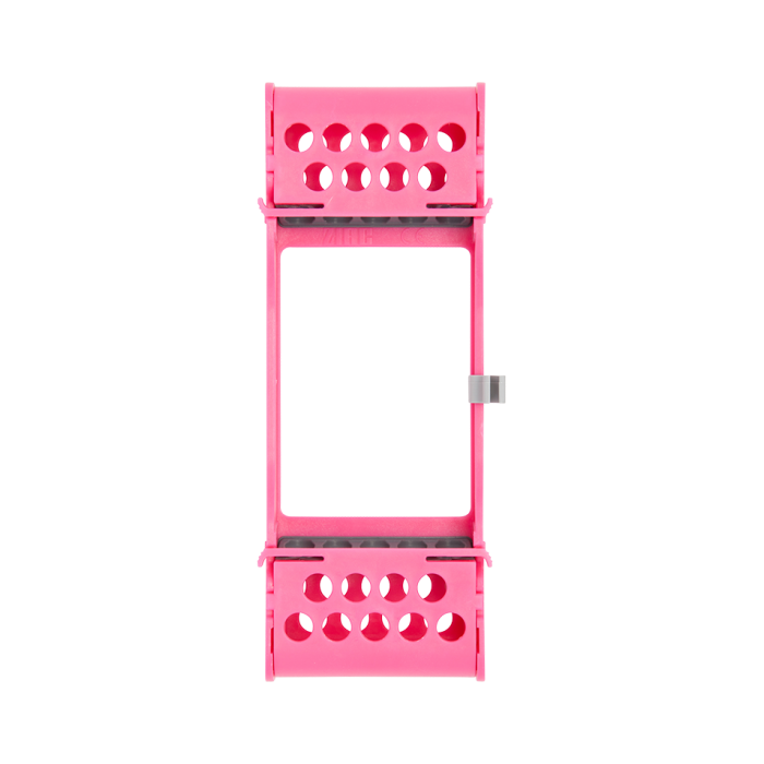 E-Z Jett Cassette 5-Place-Neon Pink (S)