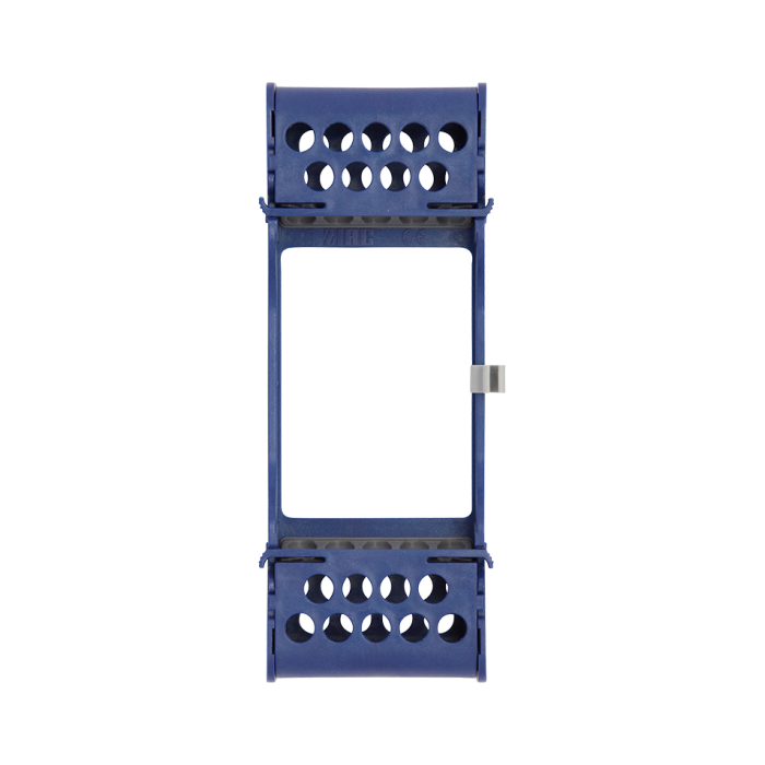 E-Z Jett Cassette 5-Place-Midnight Blue (T)