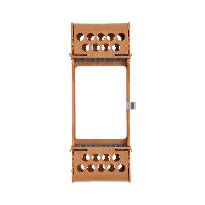 E-Z Jett Cassette 5-Place-Copper (U)