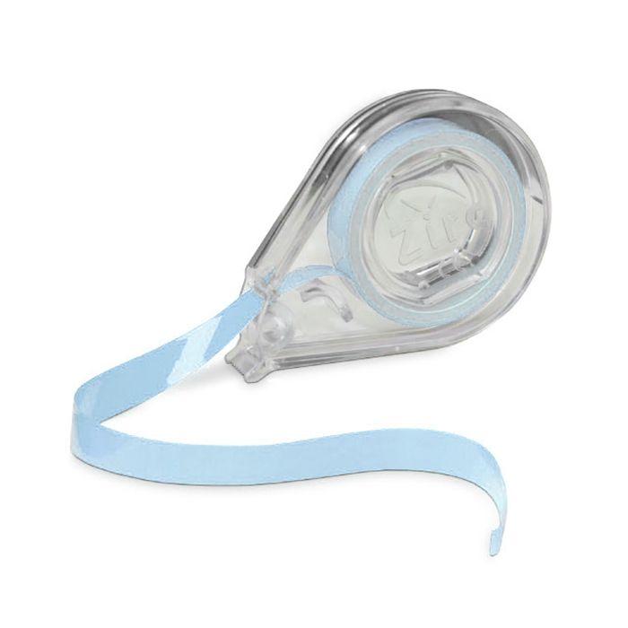 E-Z ID Tape Roll-Blue (B)