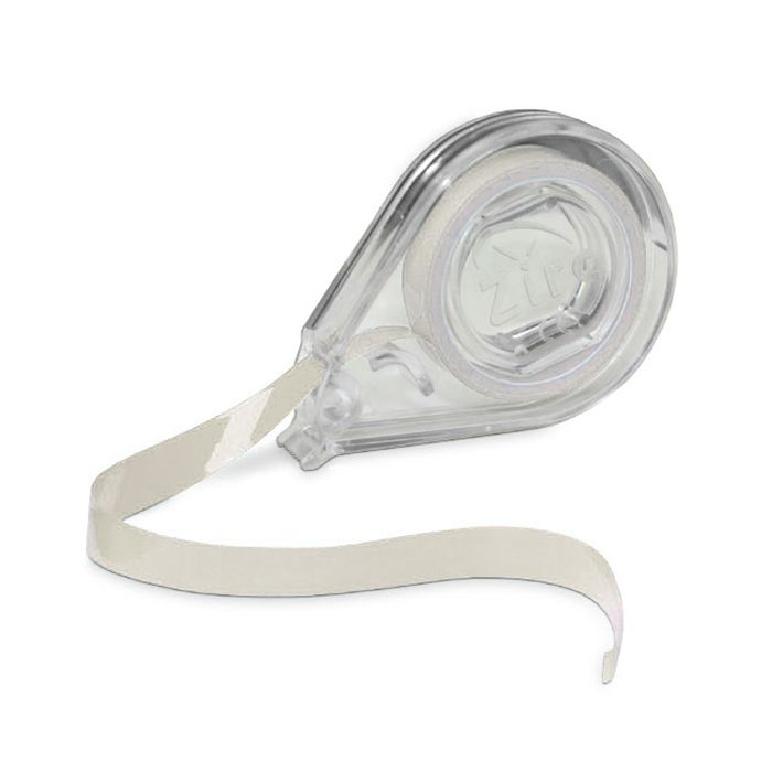 E-Z ID Tape Roll-Beige (G)