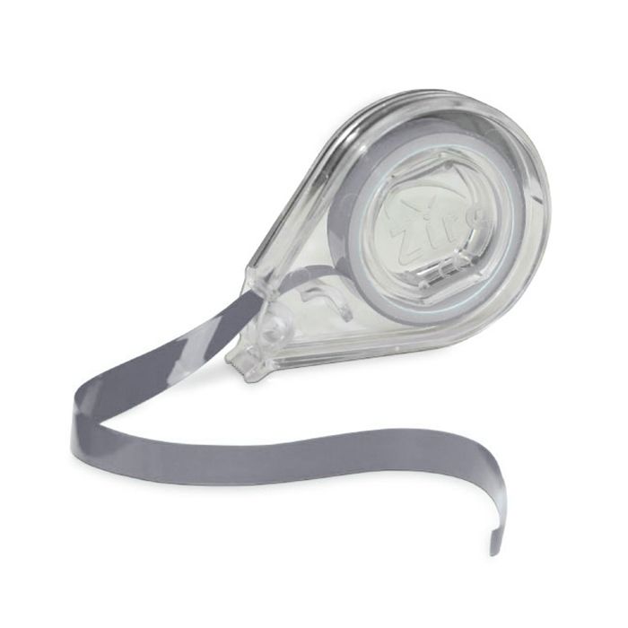 E-Z ID Tape Roll-Grey (I)