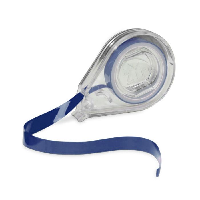 E-Z ID Tape Roll-Midnight Blue (T)