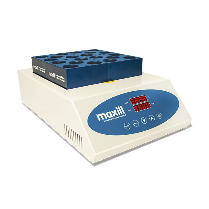 maxill H2O Incubator - 20 Well