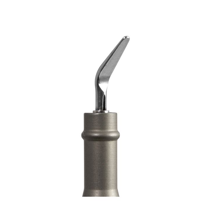 Beavertail - 25K Internal Water