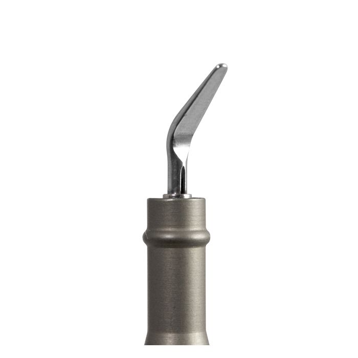 Beavertail - 30K Internal Water