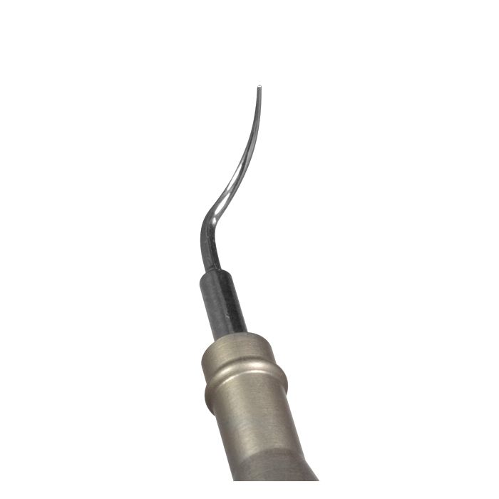 Left-Curved Perio - 25K Internal Water