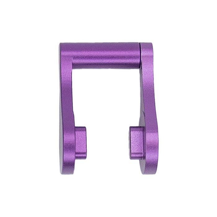 stel NINJA HVE - Replacement Handle - Purple
