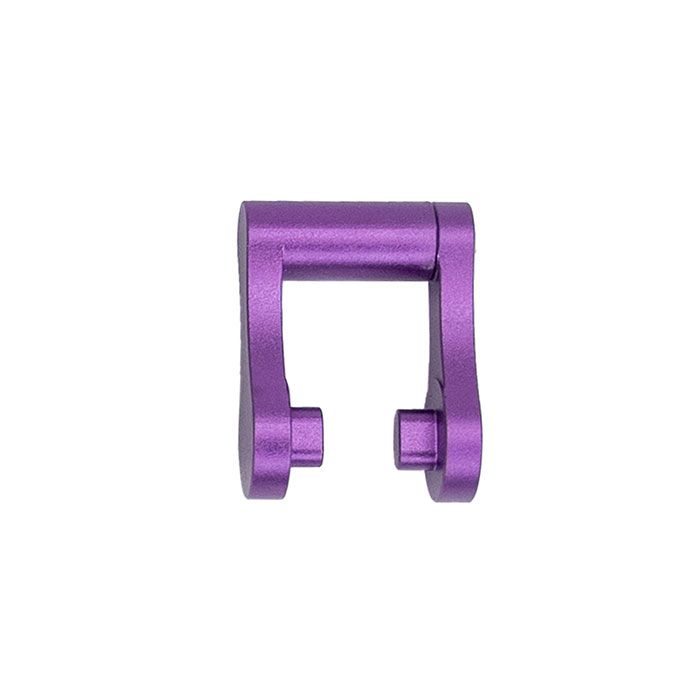 stel NINJA SE - Replacement Handle - Purple