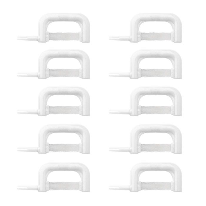 maxill xacto stripz sawz Interproximal Reduction Strips - WHITE | SAW