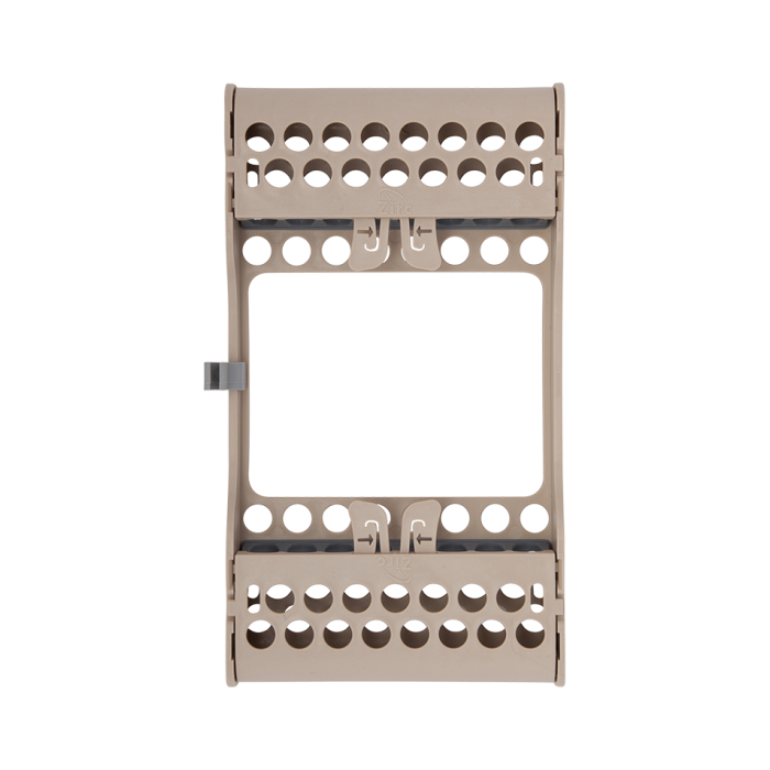 E-Z Jett Cassette 8-Place-Beige (G)