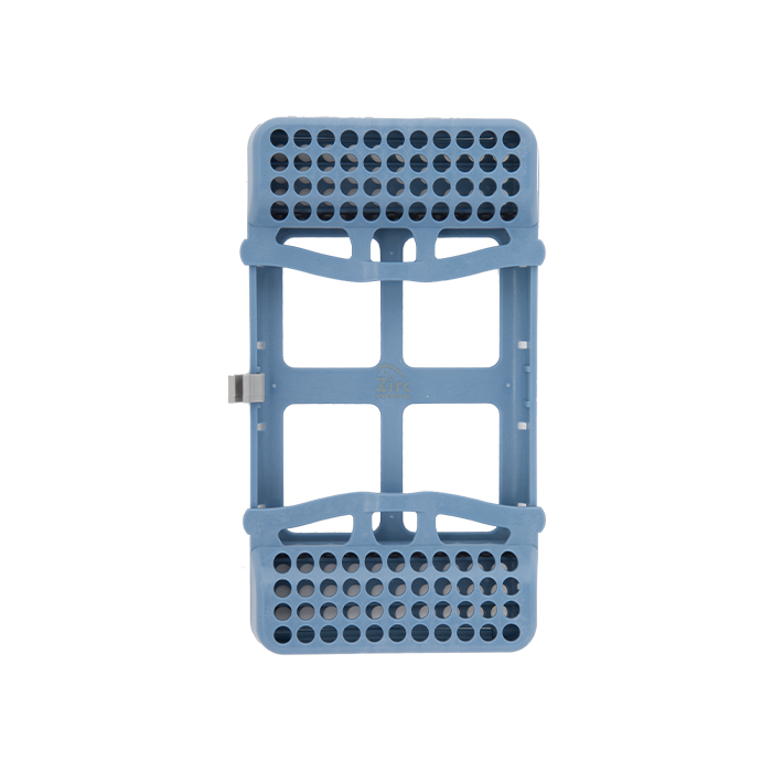 E-Z Jett 8-Place Slim Cassette-Blue (B)