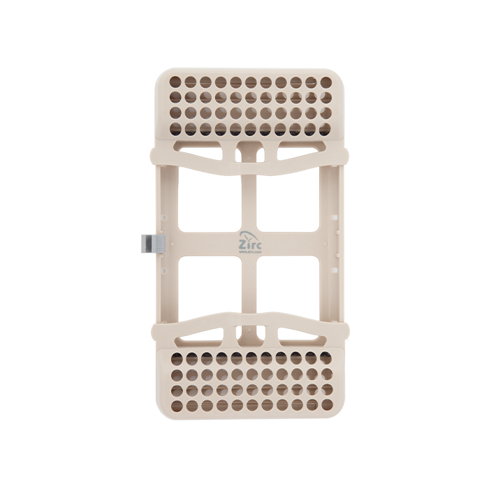 E-Z Jett 8-Place Slim Cassette-Beige (G)