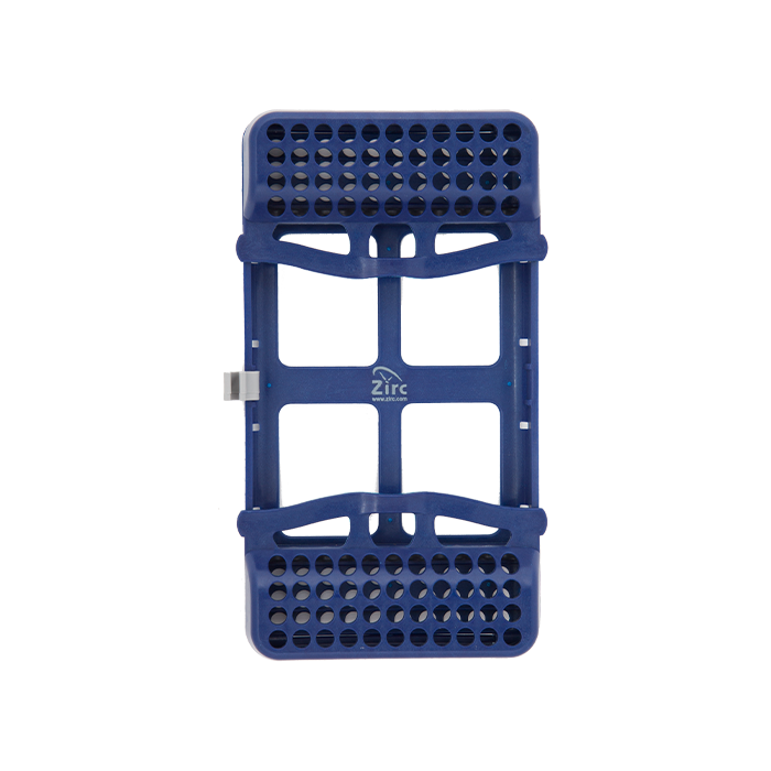 E-Z Jett 8-Place Slim Cassette-Midnight Blue (T)