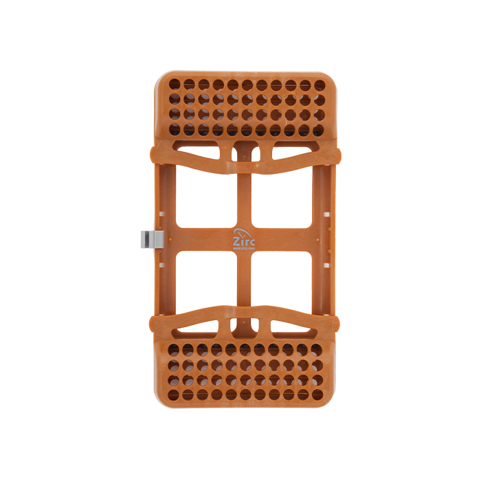 E-Z Jett 8-Place Slim Cassette-Copper (U)