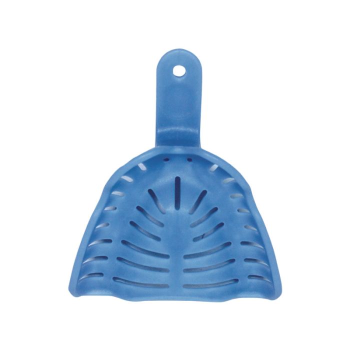 #3 Medium Upper - Anodontia Impression Tray