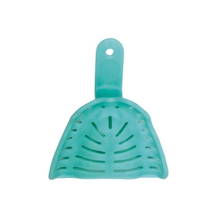 #5 Small Upper - Anodontia Impression Tray