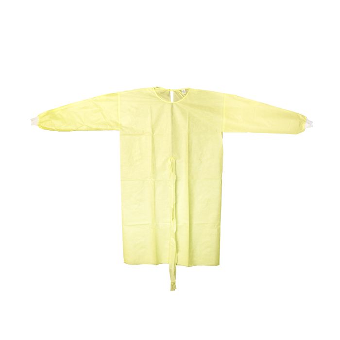 maxill aquist Isolation Gowns - Level 2 Knit Cuff - Universal