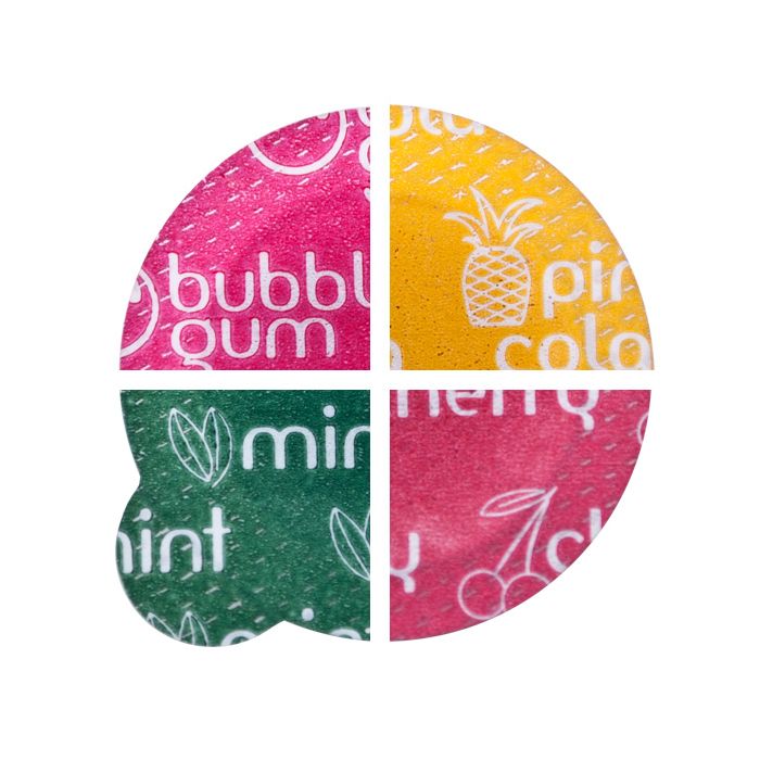 ipana Prophy Paste - Medium Grit - Assorted Flavours