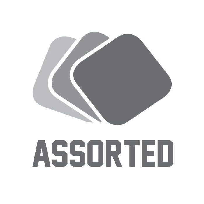 Pro-Form Mouthguard Laminates - Glitter Guards-Square-Assorted