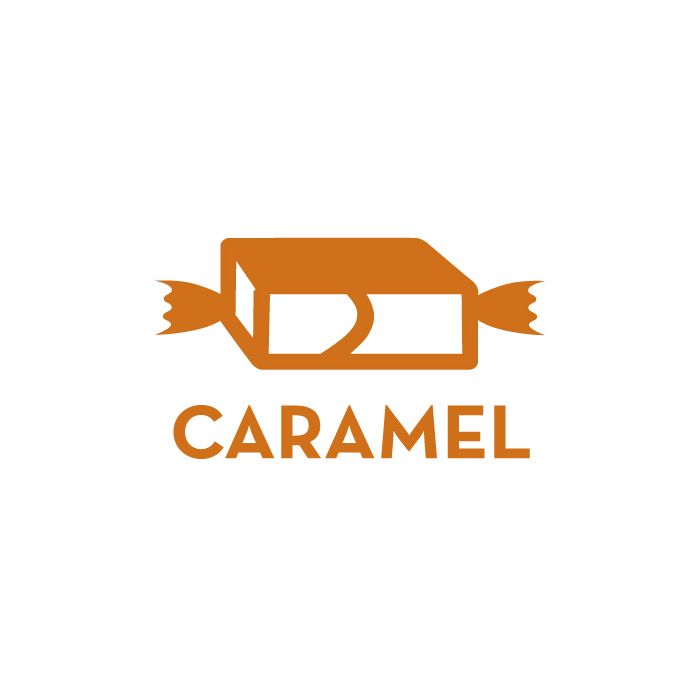 5% Sodium Fluoride Varnish - Caramel