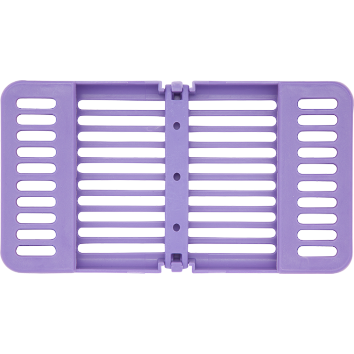 Compact Cassette-Neon Purple (R)