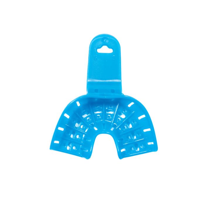 #9 Anterior - Classic Impression Tray
