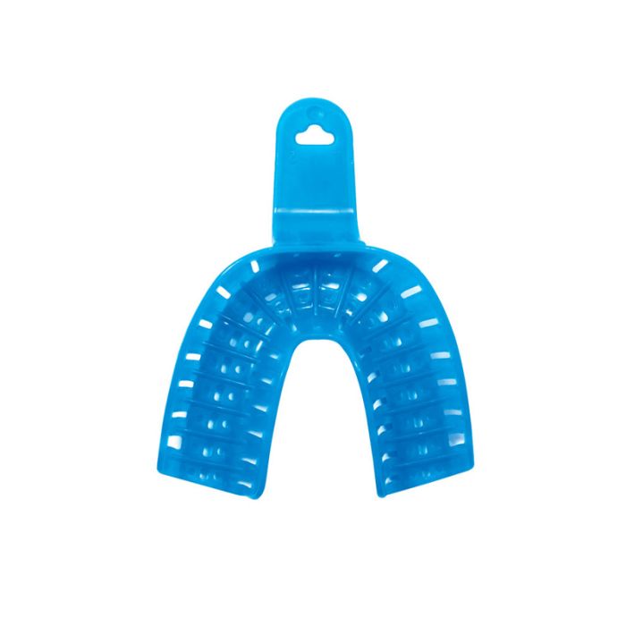 #4 Medium Lower - Classic Impression Tray