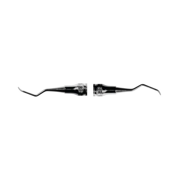 Columbia 2R/2L-Ergonomic Silicone/Stainless