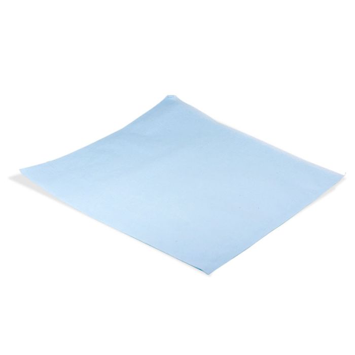 Covermax Optimum Headrest Cover 10 x 10 Blue 