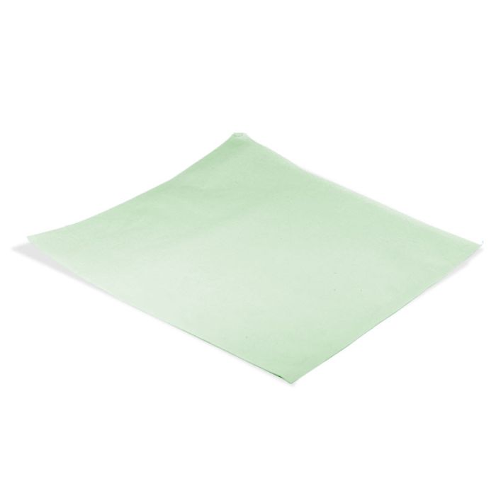 Covermax Optimum Headrest Cover 10 x 14 Green