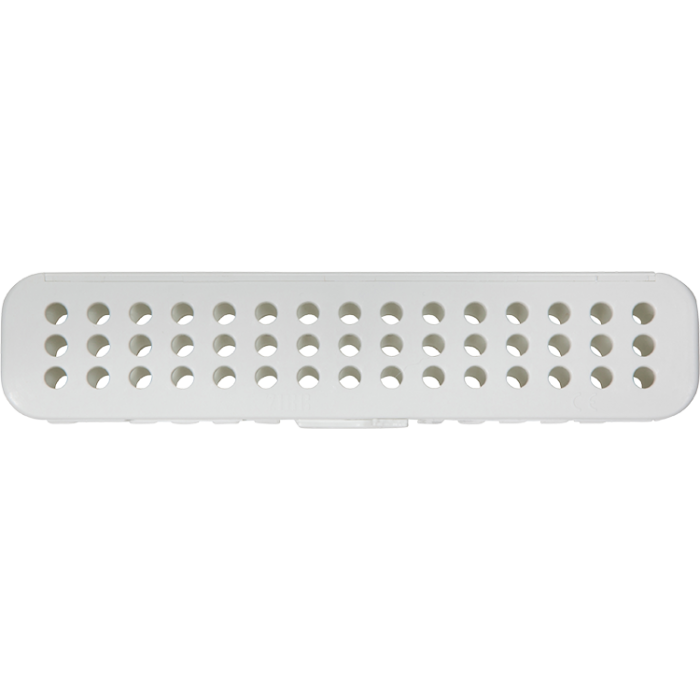 Steri-Container - Compact-White (A)