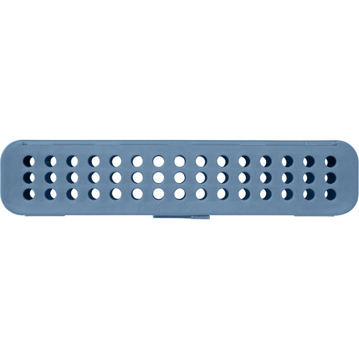 Steri-Container - Compact-Blue (B)