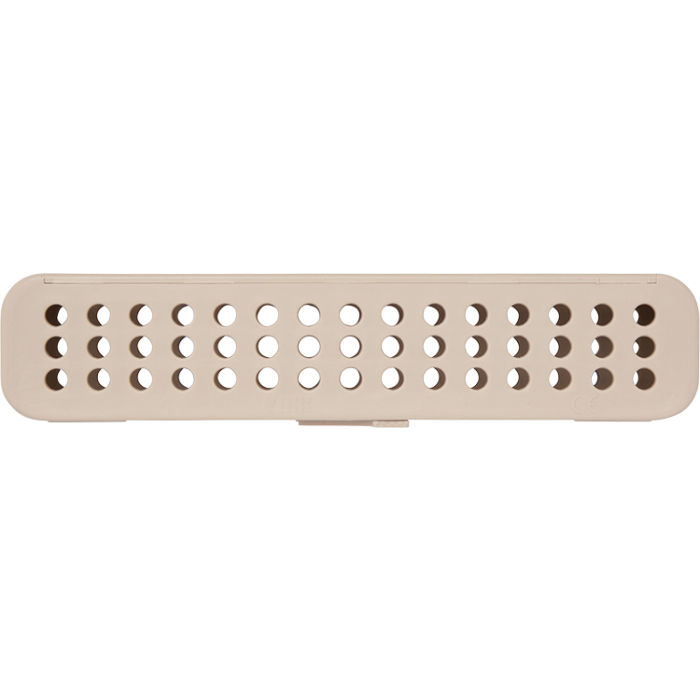 Steri-Container - Compact-Beige (G)