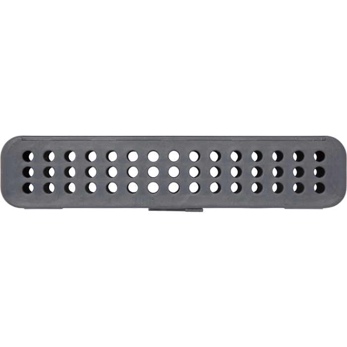 Steri-Container - Compact-Grey (I)