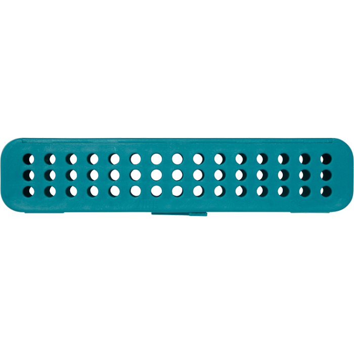 Steri-Container - Compact-Teal (J)