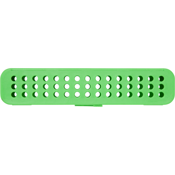 Steri-Container - Compact-Neon Green (P)