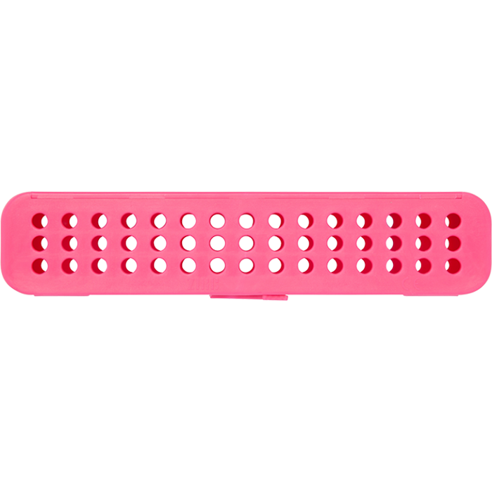 Steri-Container - Compact-Neon Pink (S)