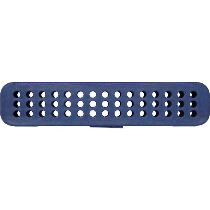 Steri-Container - Compact-Midnight Blue (T)