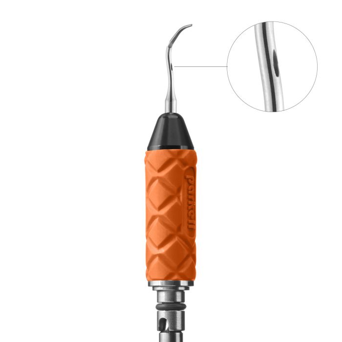 Comfort Grip Triple Bend 30K Insert (Precision Flow)