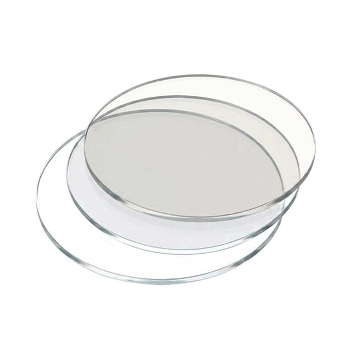 Pro-Form Dual Laminate/E-Gasket-Round-Dual Laminate - 3 mm