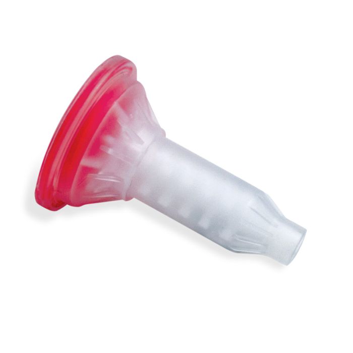 Dynamic Mixing Tips - Red