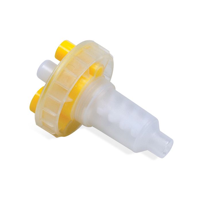 Dynamic Mixing Tips - Yellow