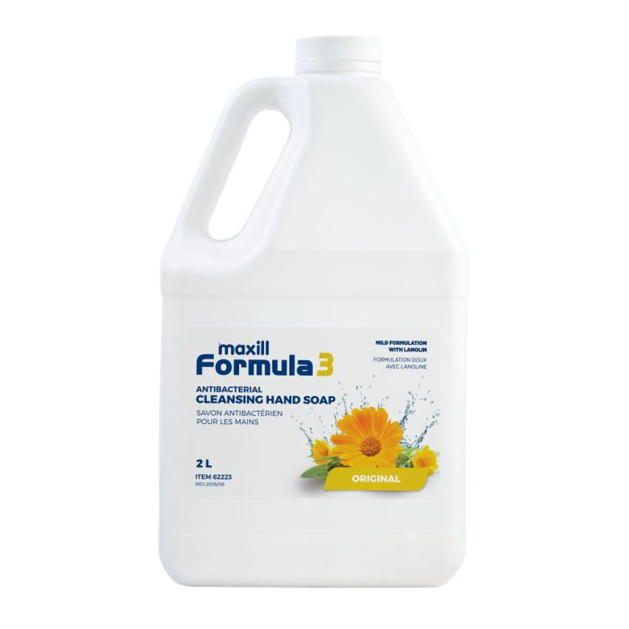 Formula 3 - 2 L Original Scent