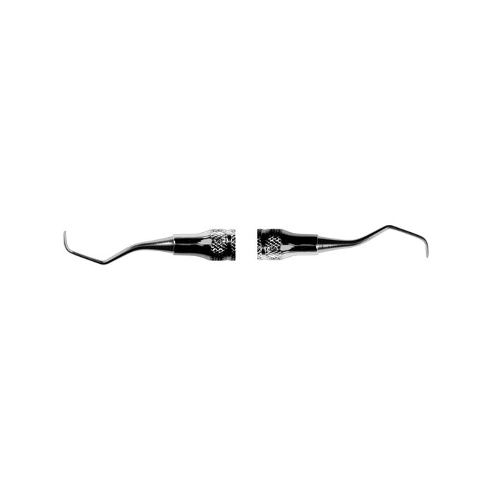 Gracey 7/8-Small-Ergonomic Silicone/Stainless