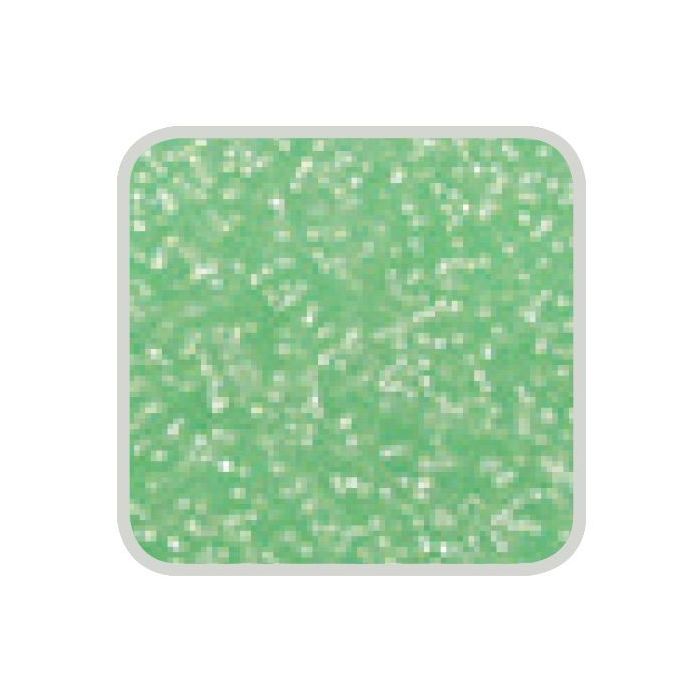 Pro-Form Mouthguard Laminates - Glitter Guards-Square-Green Glitter