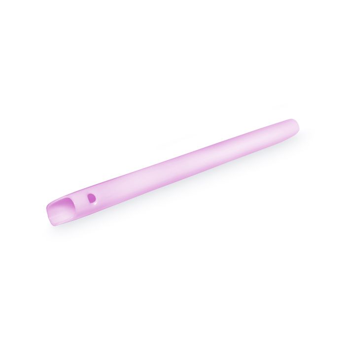 maxill Universal HVE Tips - Mauve