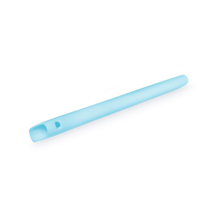 maxill Universal HVE Tips - Teal