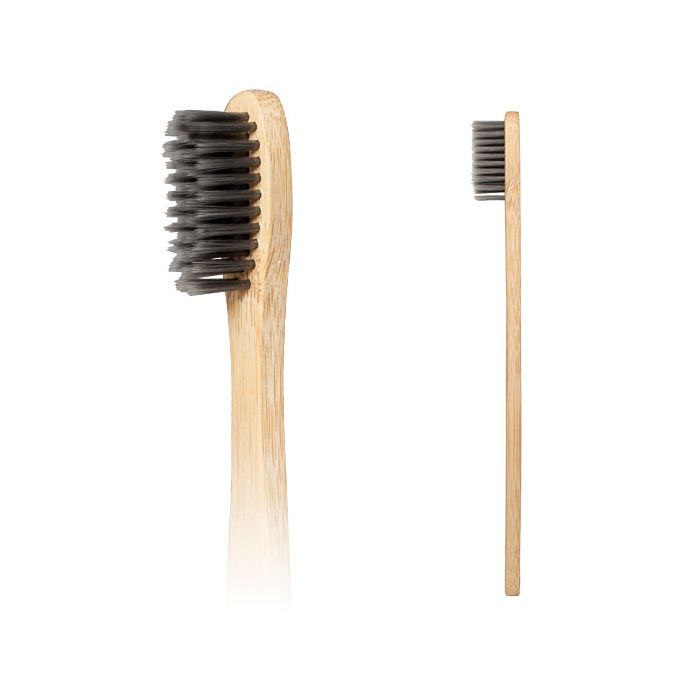 ipana Naturals Adult Bamboo Toothbrush - Soft