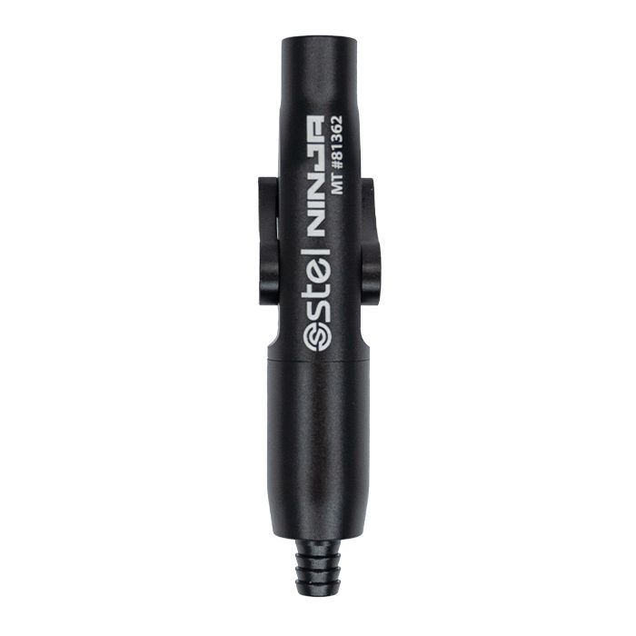 stel NINJA MT Saliva Ejector Valve - Black